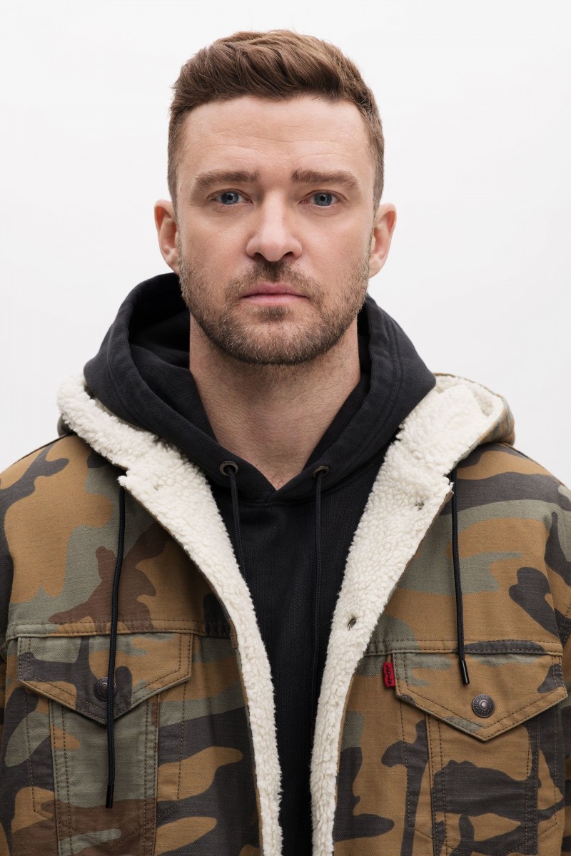 Justin Timberlake Photo Of Pics Wallpaper