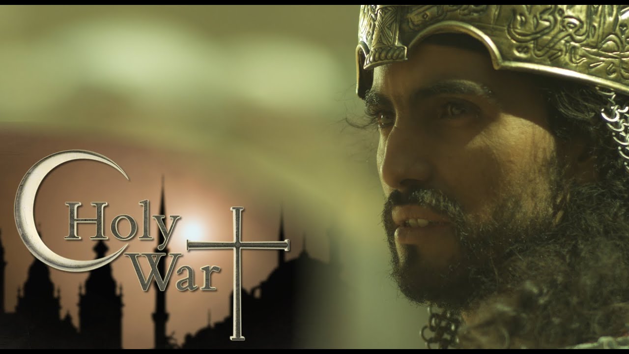 Background Jihad The Turks At Gates Of Vienna Holy War E3