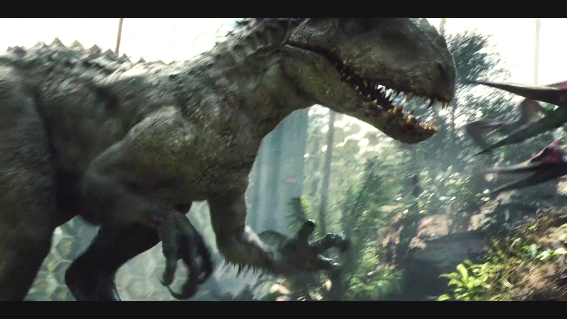 Rex Wallpaper Jurassic World Image For