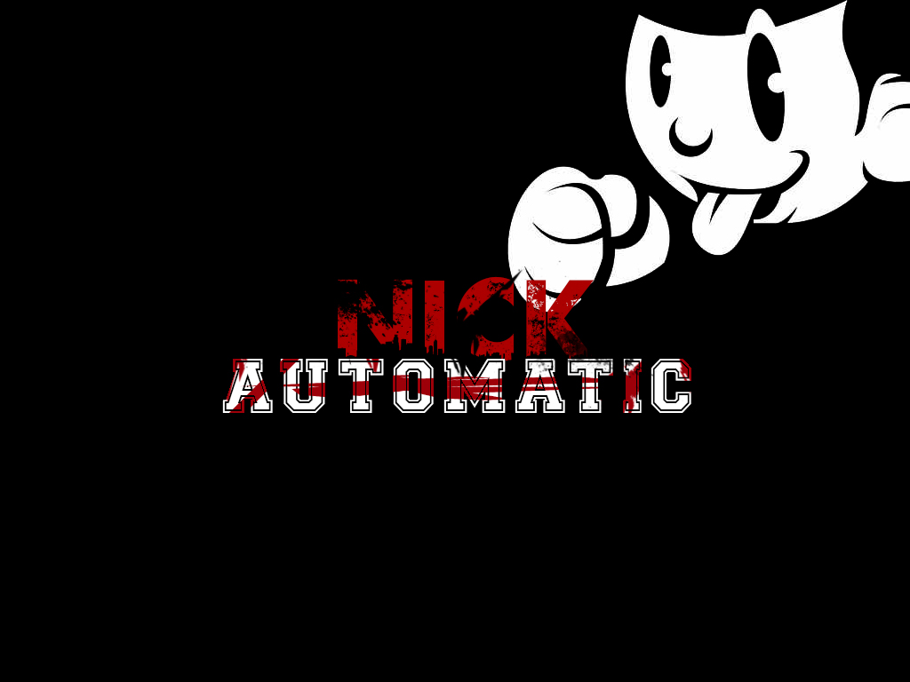 Nick Automatic Wallpaper By Jez182