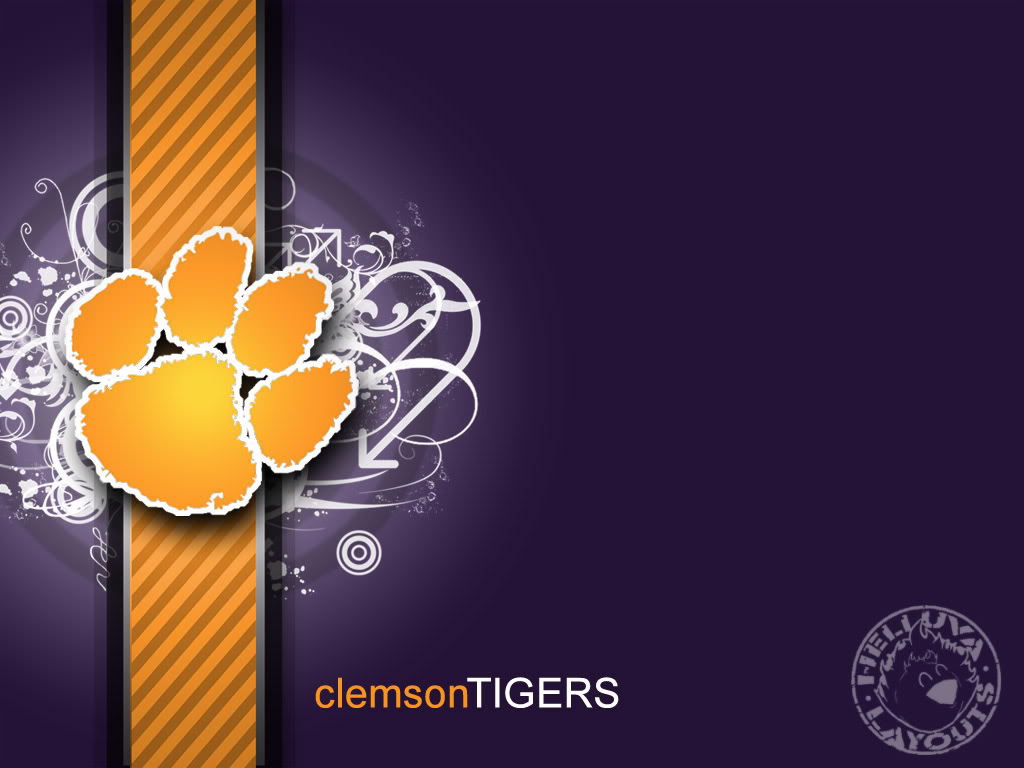 Clemson Fancy Photo Jpg