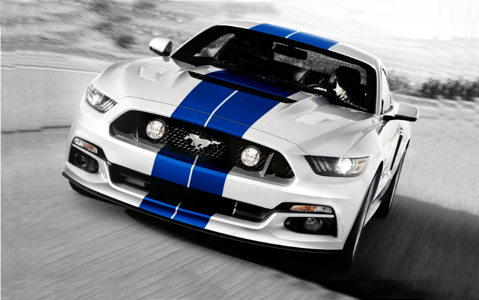 Ford Mustang Shelby Gt350r Res Ruelspot