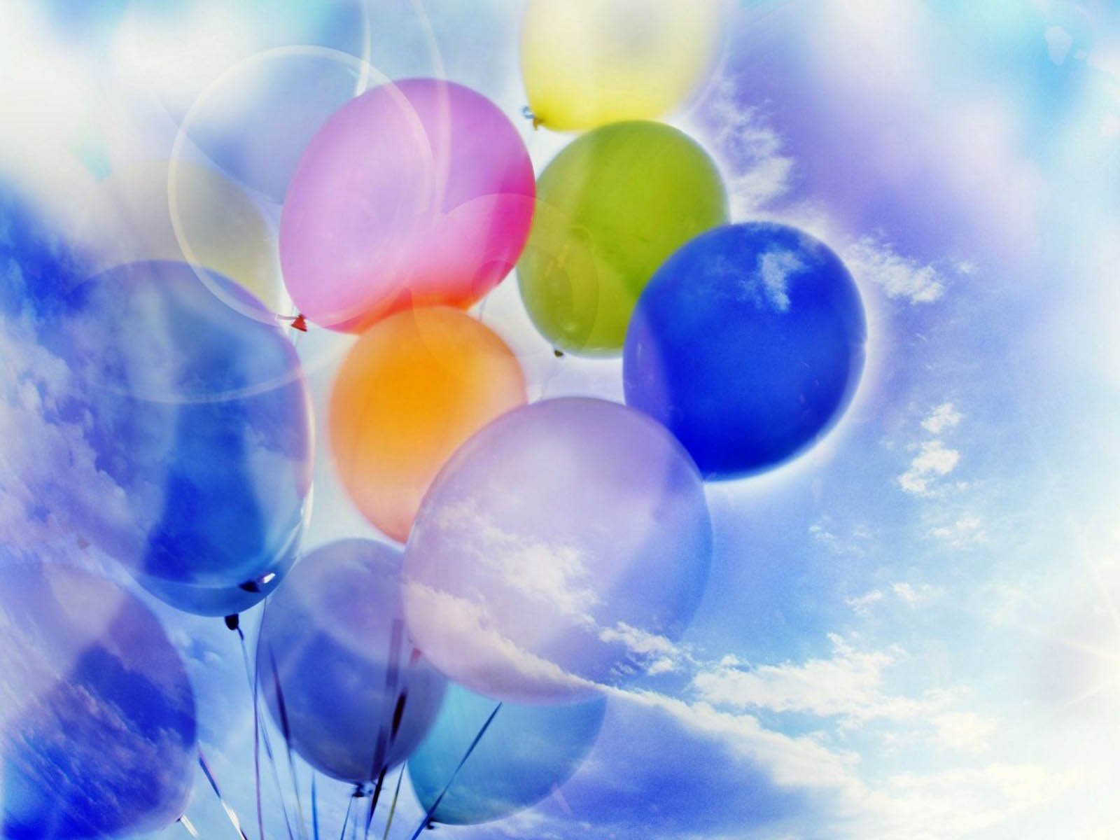 Tag Balloons Wallpapers Images Photos Pictures and Backgrounds for 1600x1200