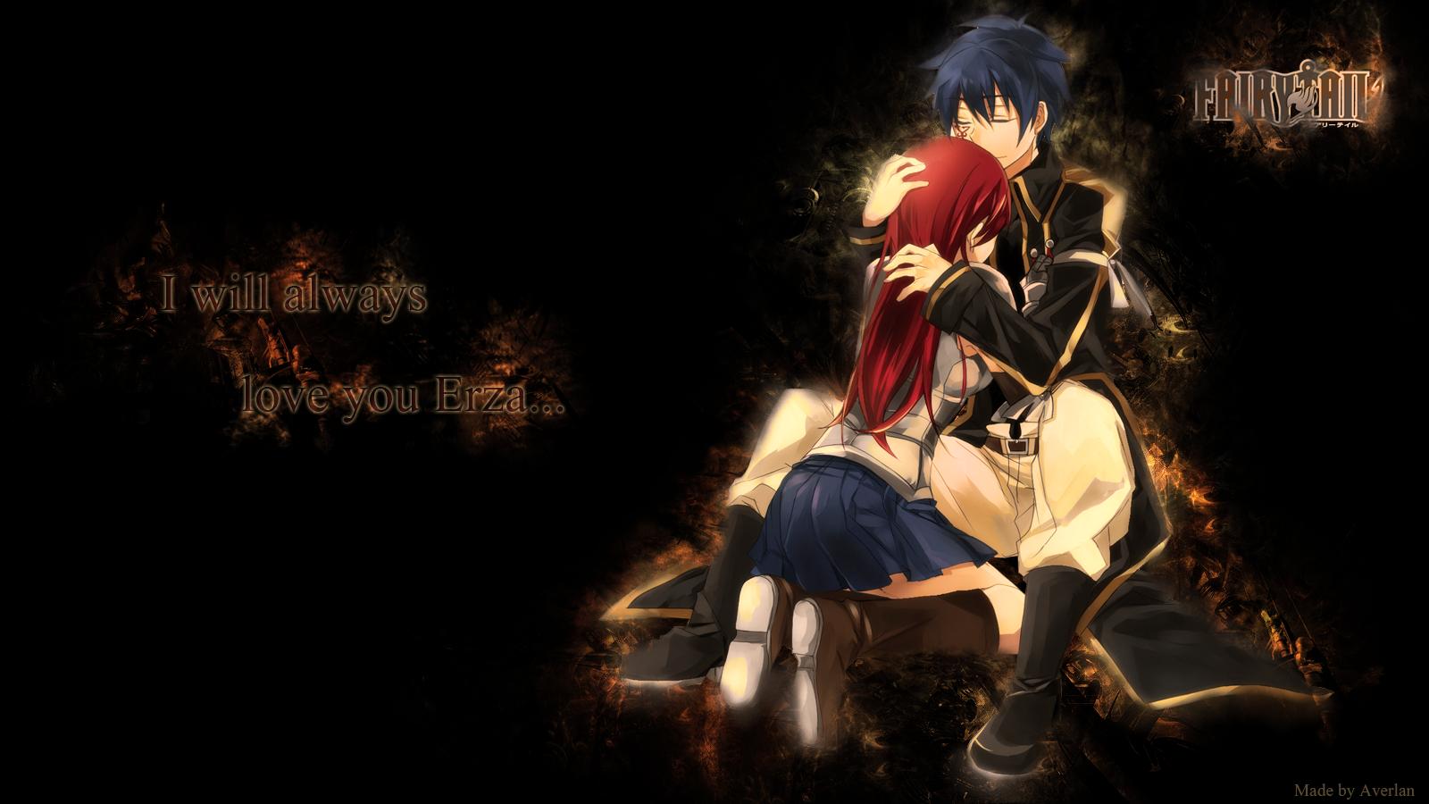 Fairytail Wallpaper 37 Widescreen HD Quality Wallpapers