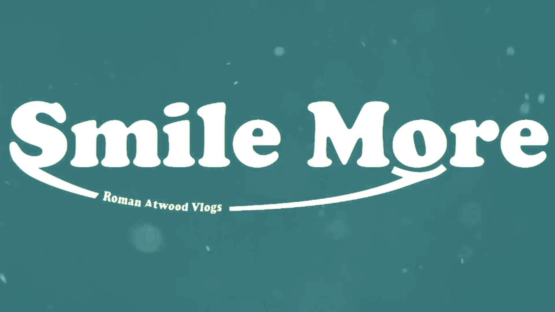 Smile More Wallpaper 80 images