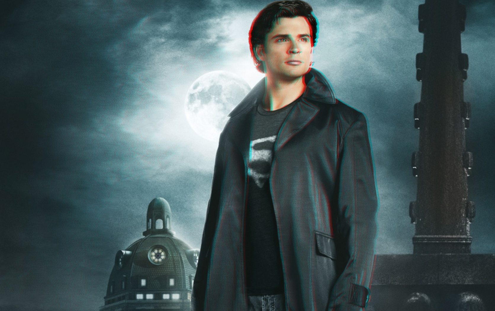 Smallville Wallpaper And Background Image
