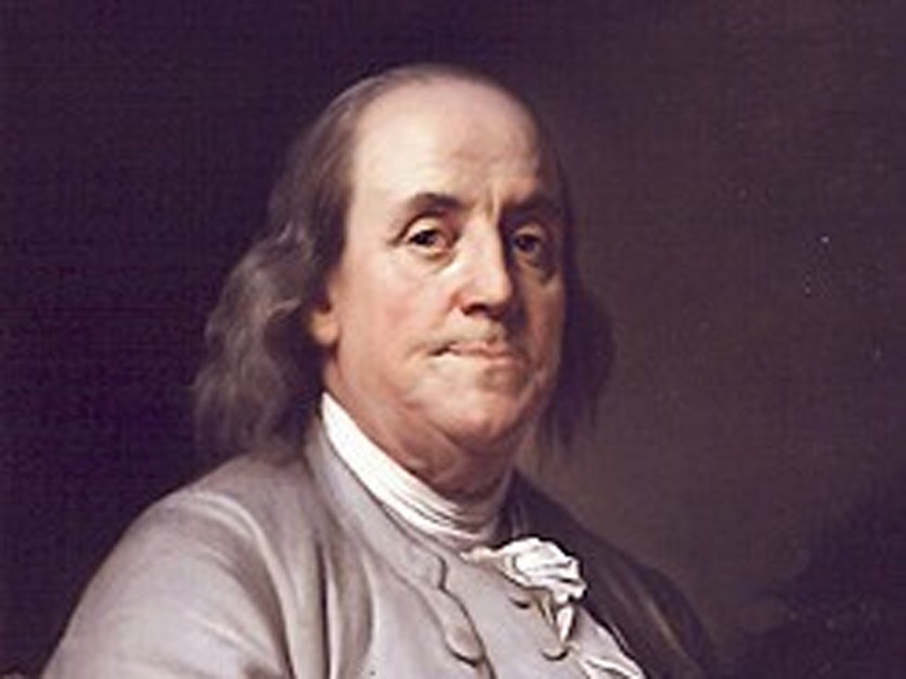 Benjamin Franklin wallpaper 1280x960 61705