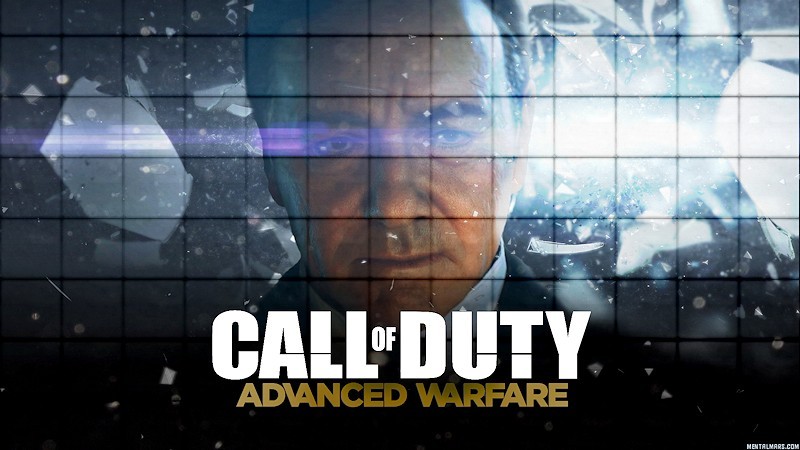Call Of Duty Kevin Spacey Wallpaper Mentalmars