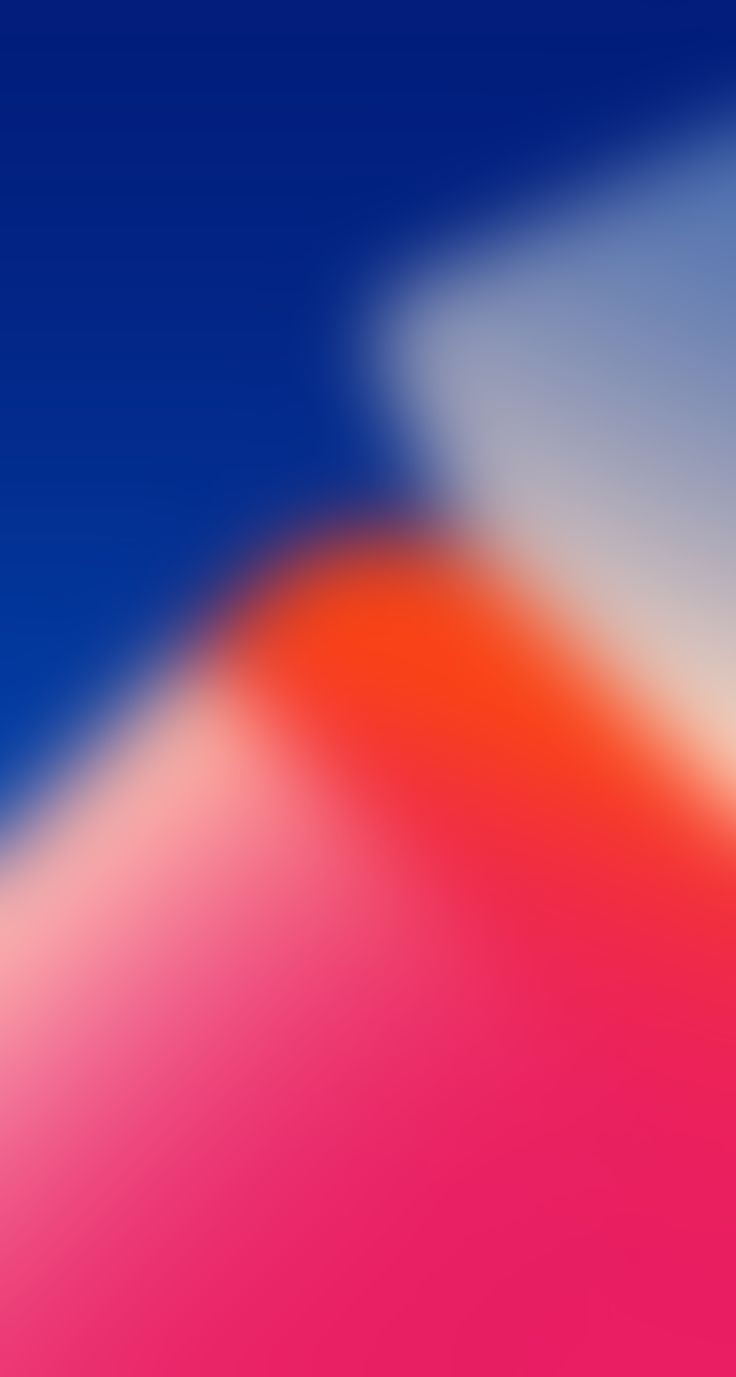 Download IOS 14 Abstract Blue Default Wallpaper  Wallpaperscom