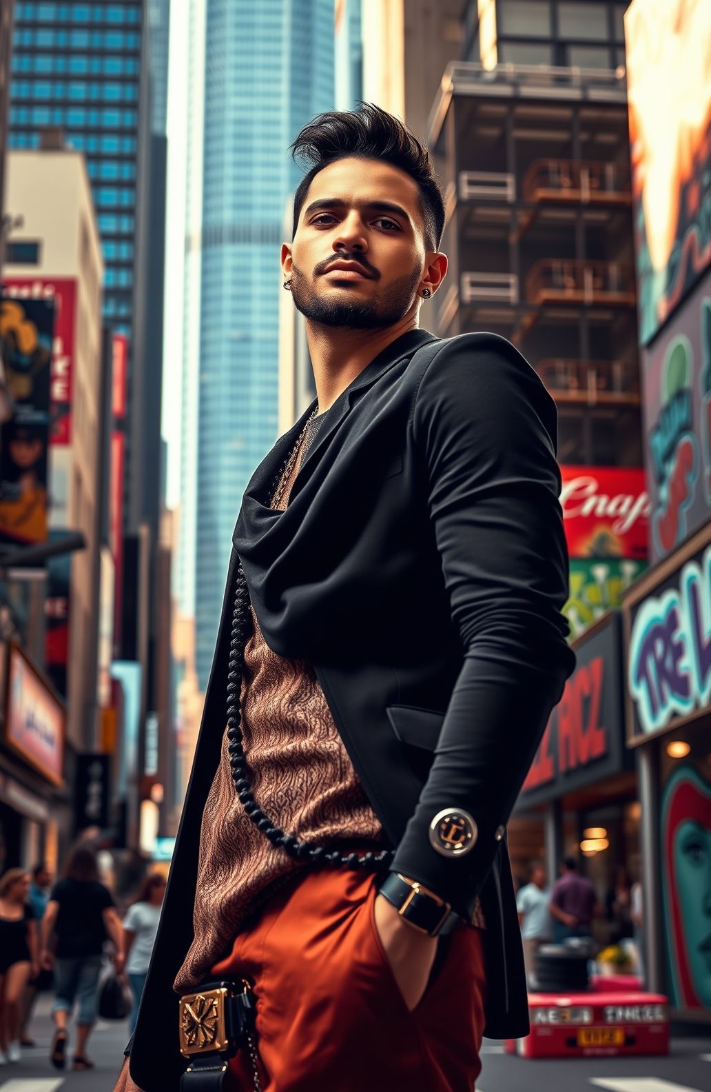 Men Wallpaper