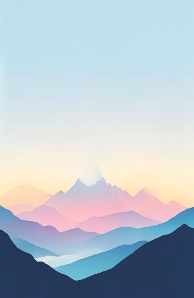 Ultrawide Minimal Wallpaper