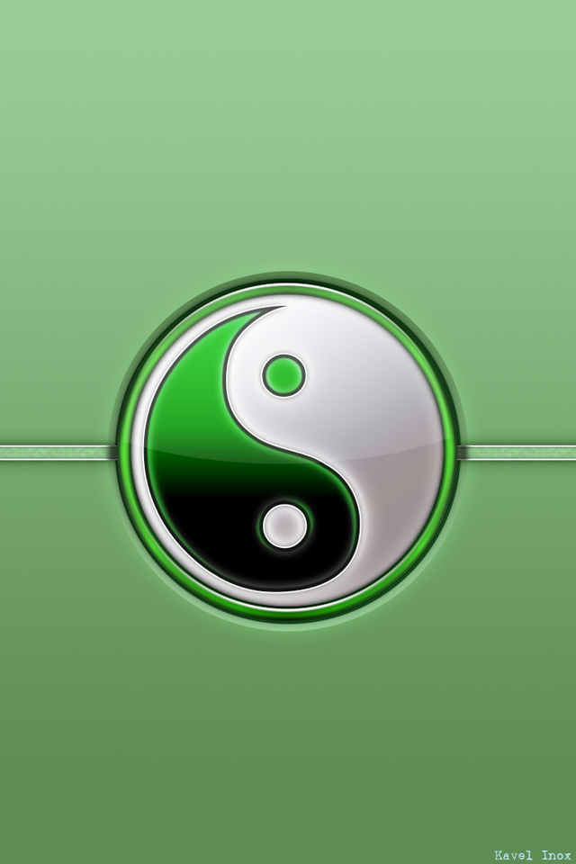 Yin Yang Wallpaper 1920x1200 - WallpaperSafari