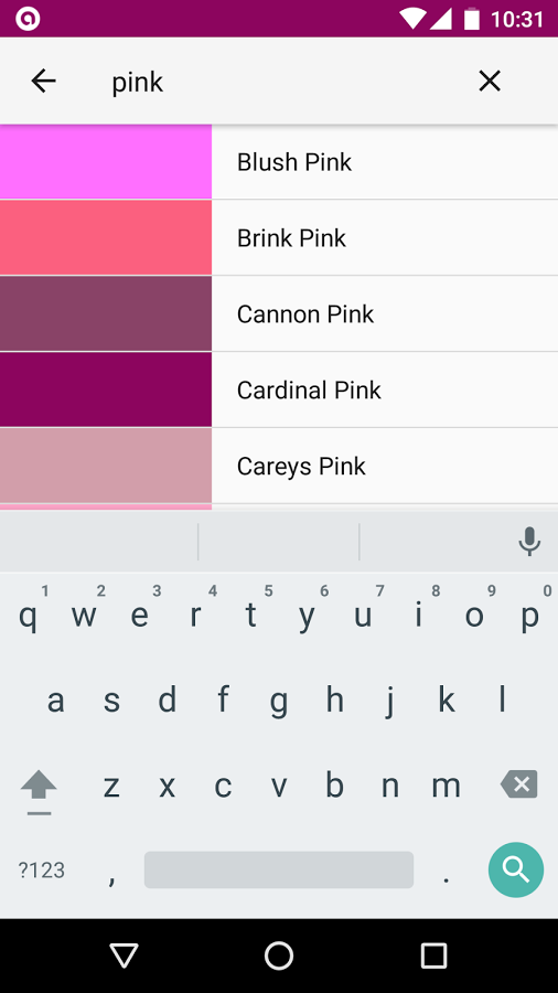 Free download RGB Color Wallpaper Android Apps on Google Play [506x900