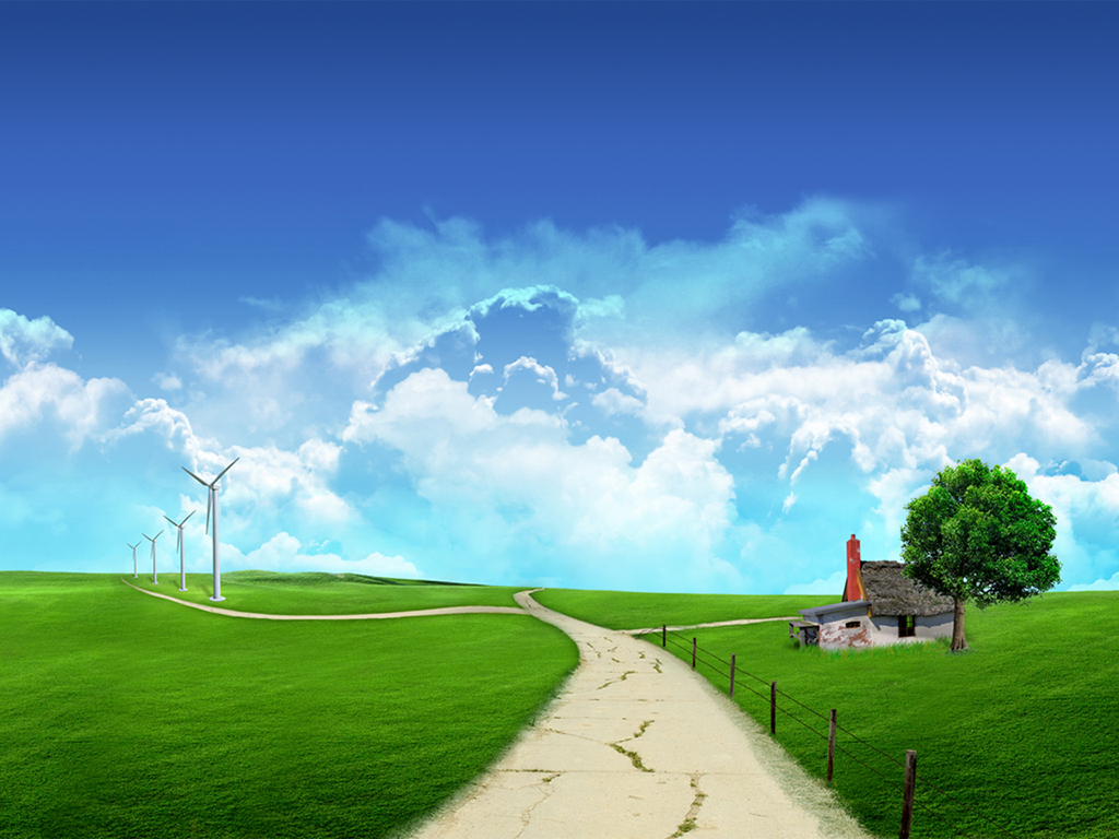 Wallpaper Desktop Full Screen