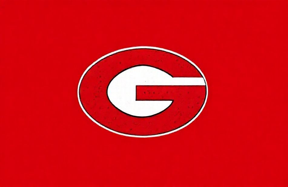 Uga Logo Wallpaper