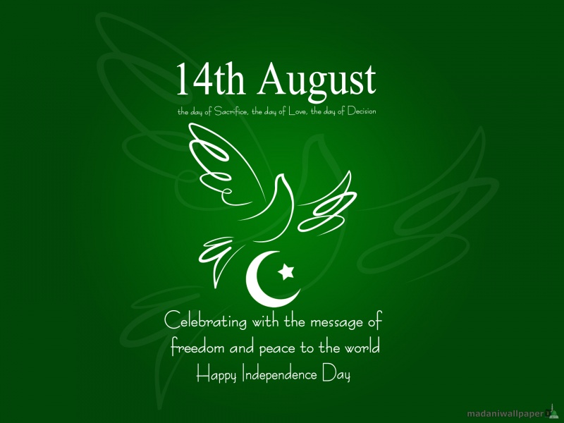 Full Screen Wallpaper Among Independence Day Pakistan