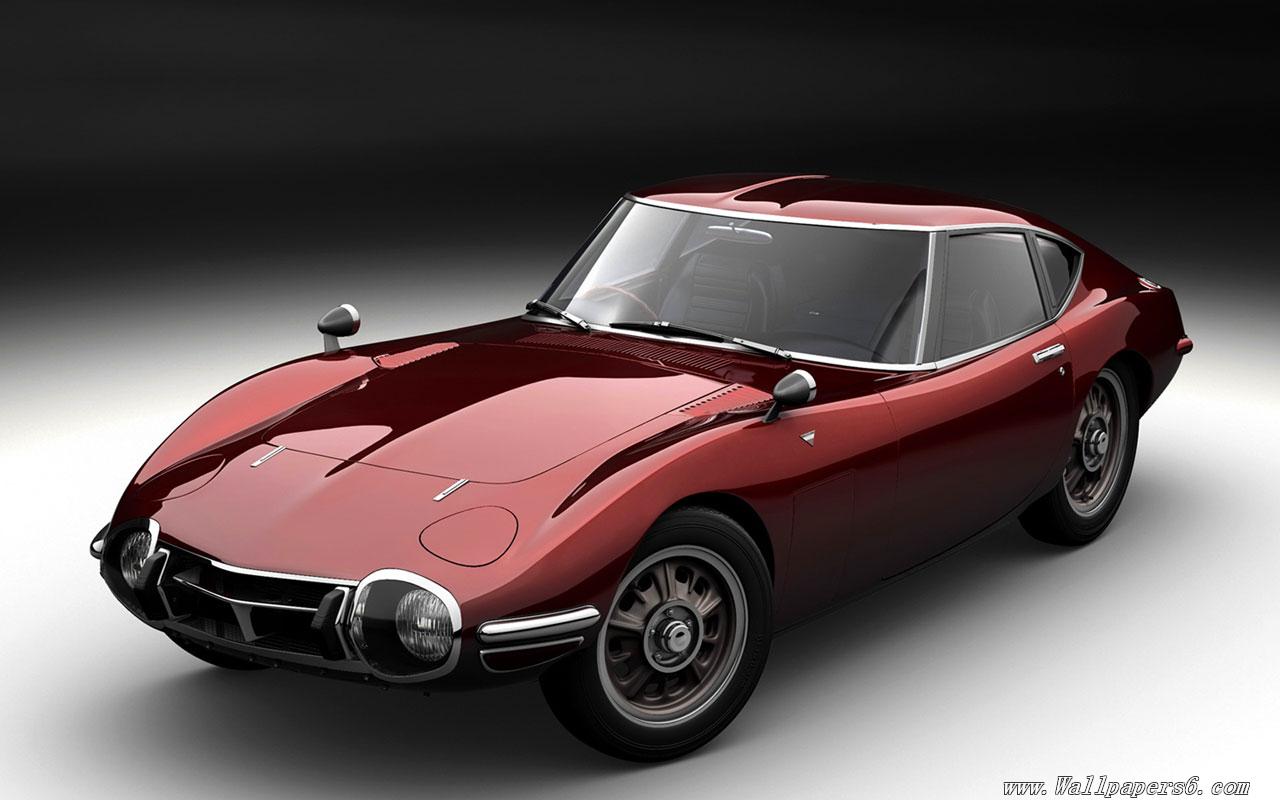cars toyota 2000 gt Auto Wallpapers   Free download