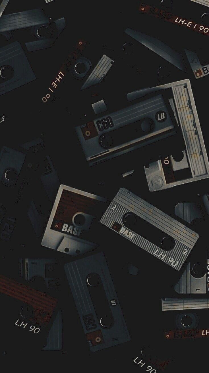 A Musica Resume Calma Wallpaper