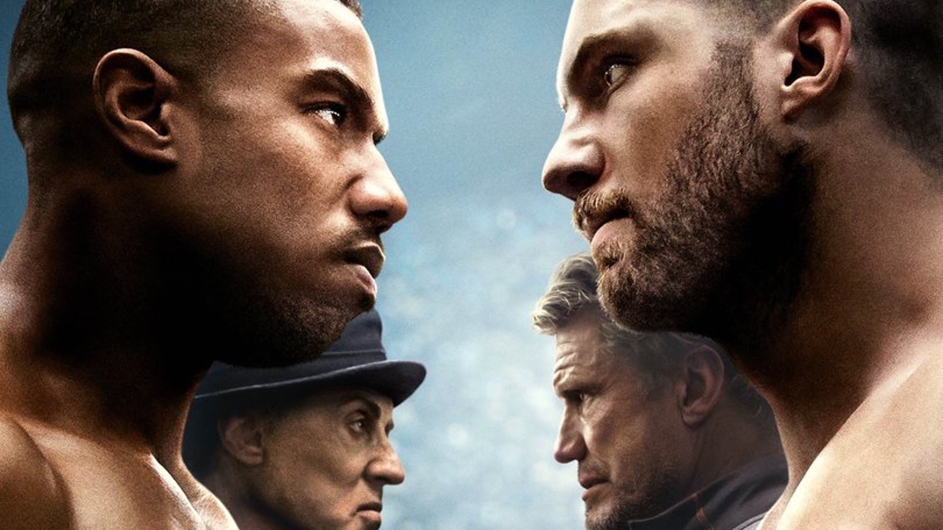 Creed Movie Re Takes The Franchise Forward