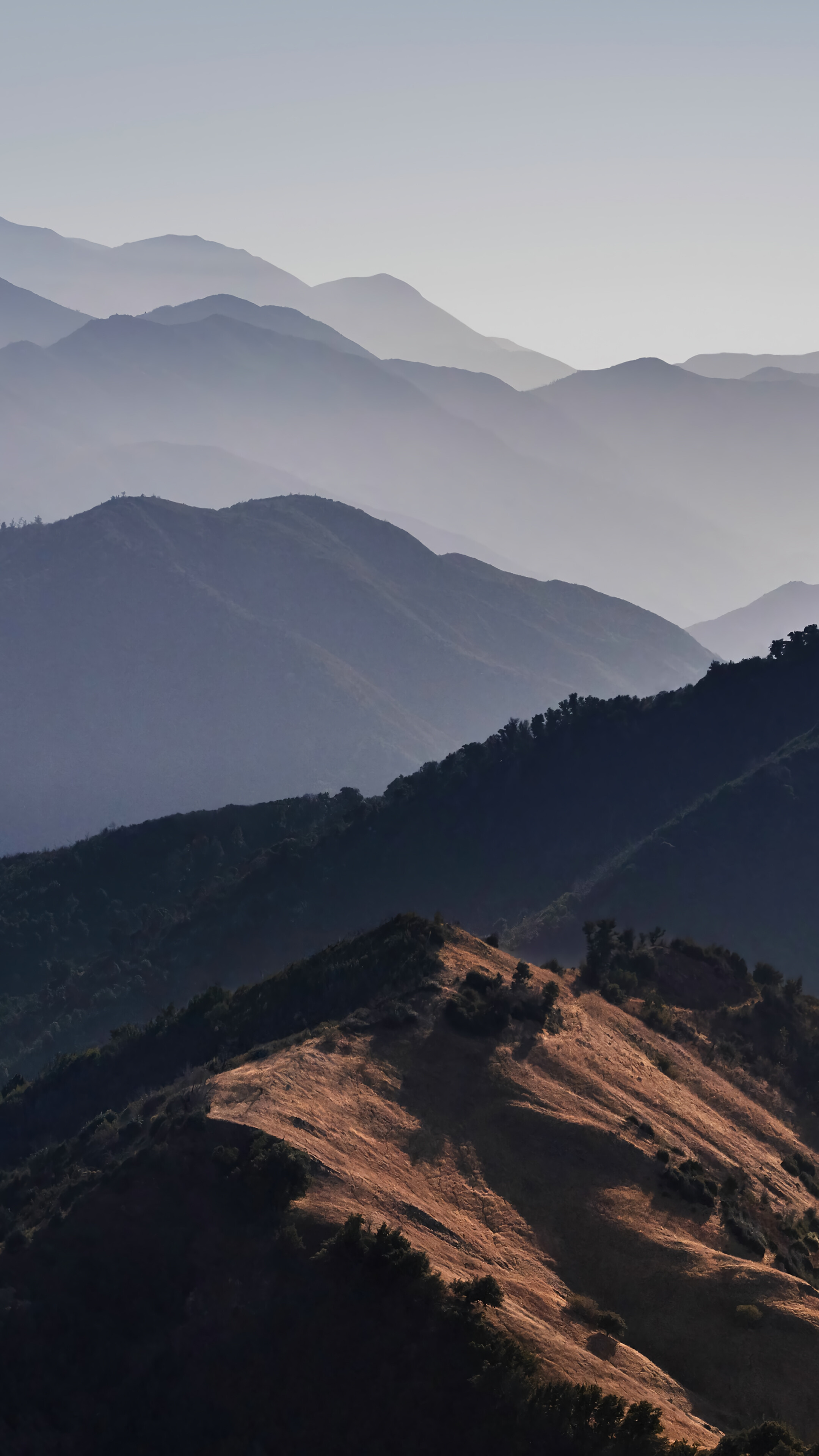 Top Mountain Wallpaper 4k iPhone