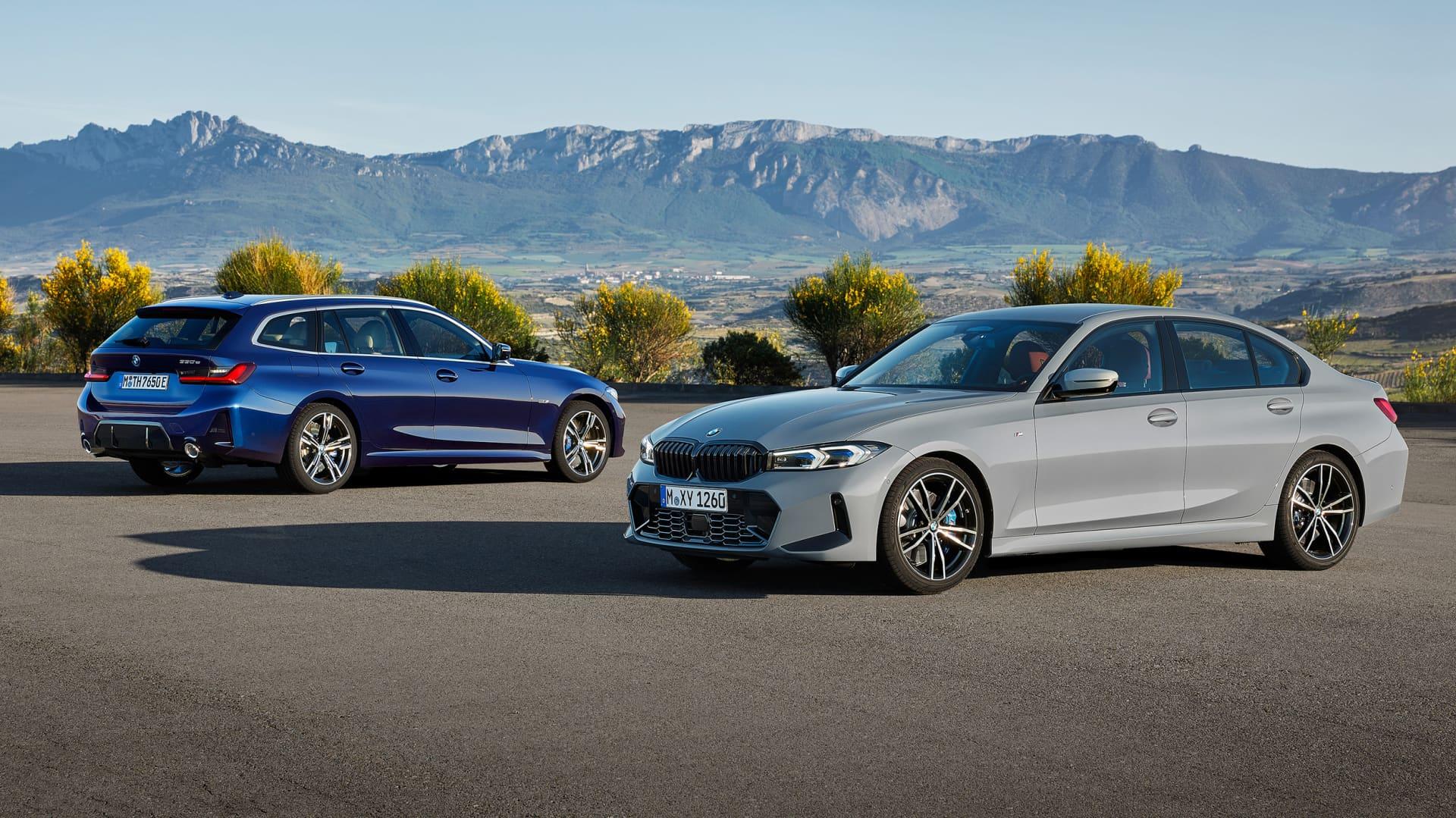 Bmw Series Price And Specs Prices Rise By Up To