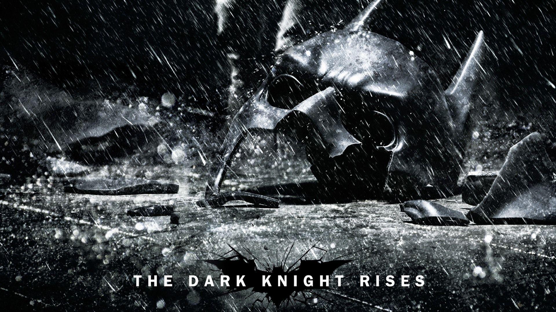 The Dark Knight Rises Wallpapers HD 1920x1080