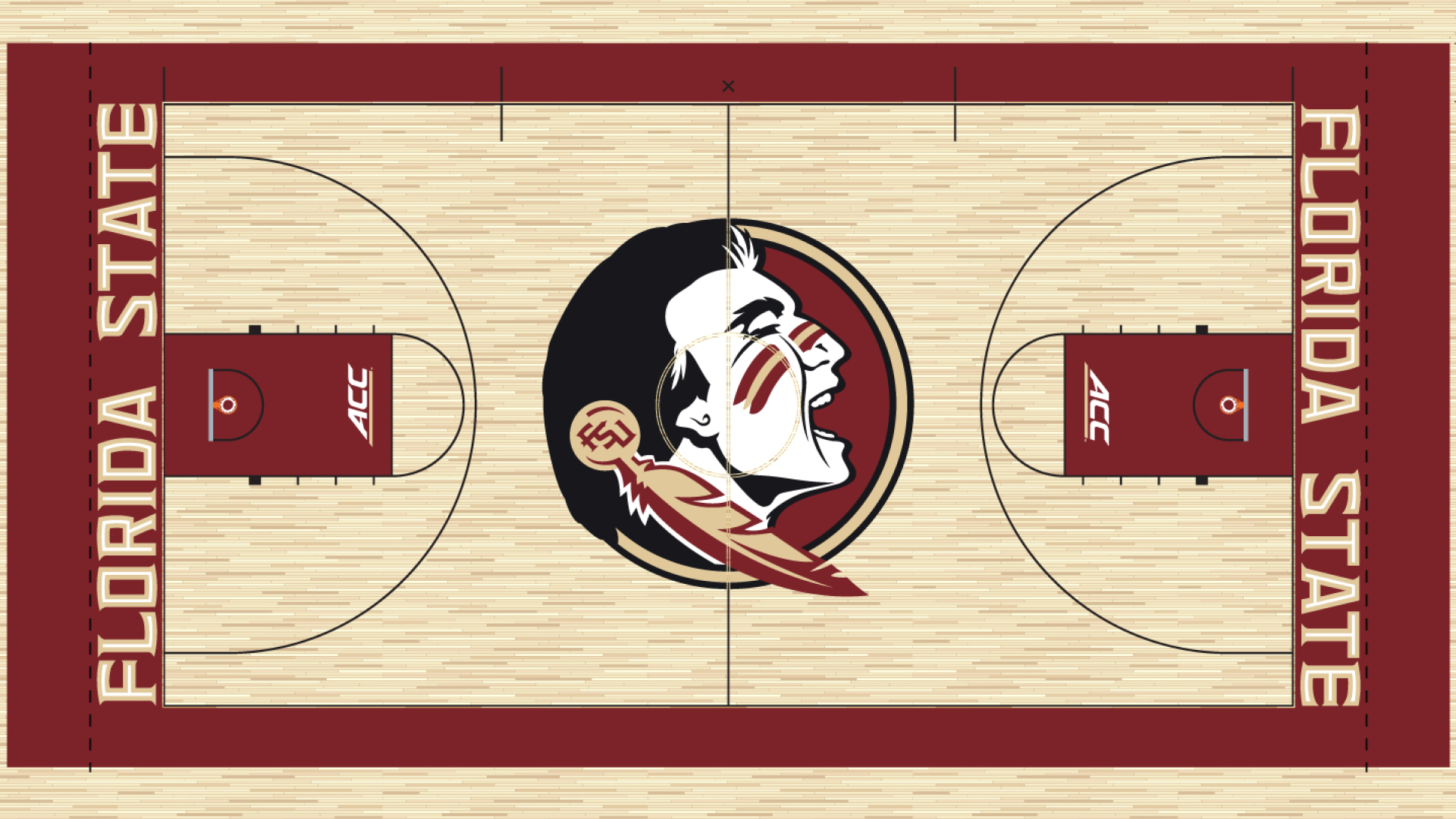 Florida State University Browser Themes Wallpapers