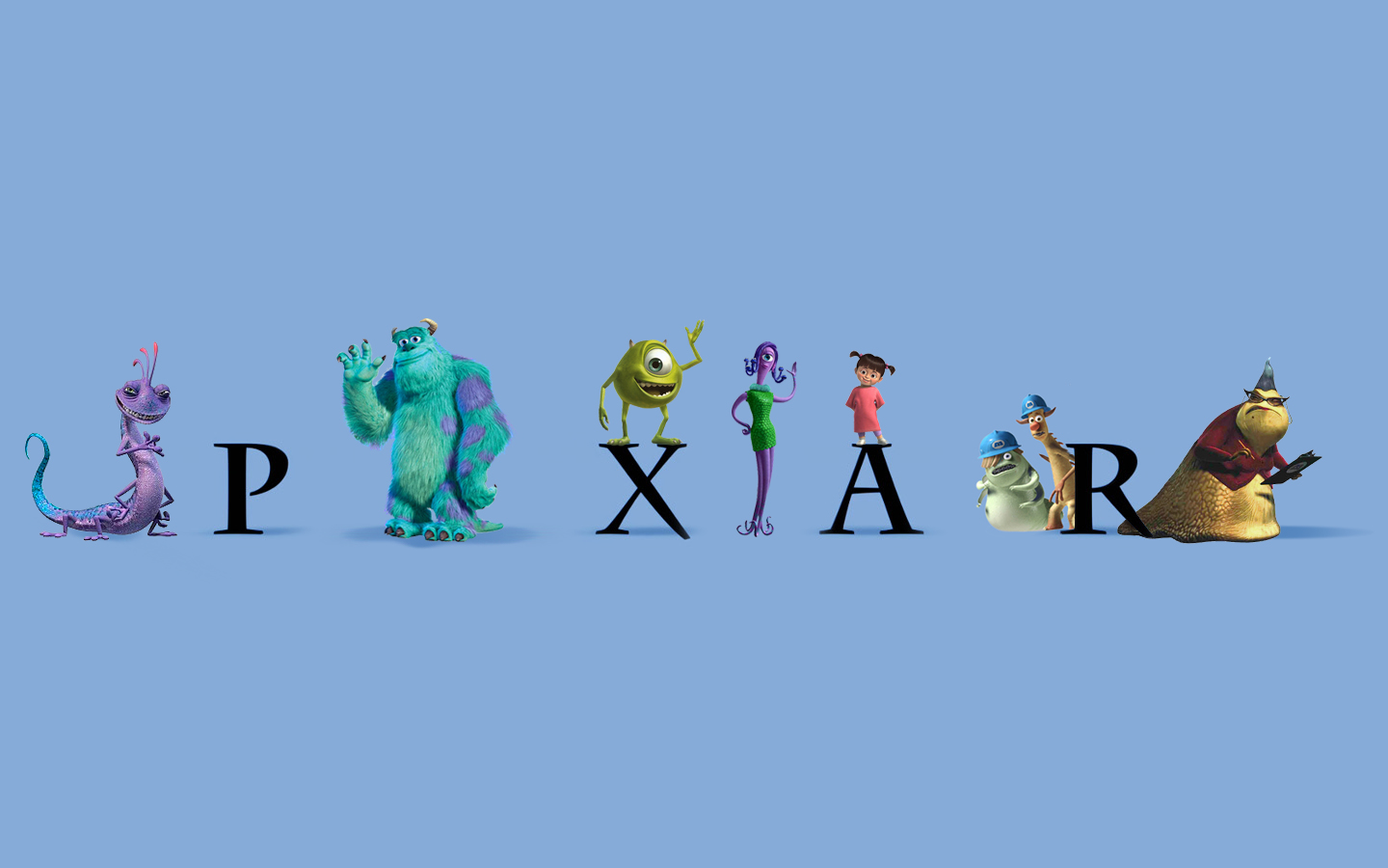 The Pixar Touch Book site has collected a series of 22 tweets from