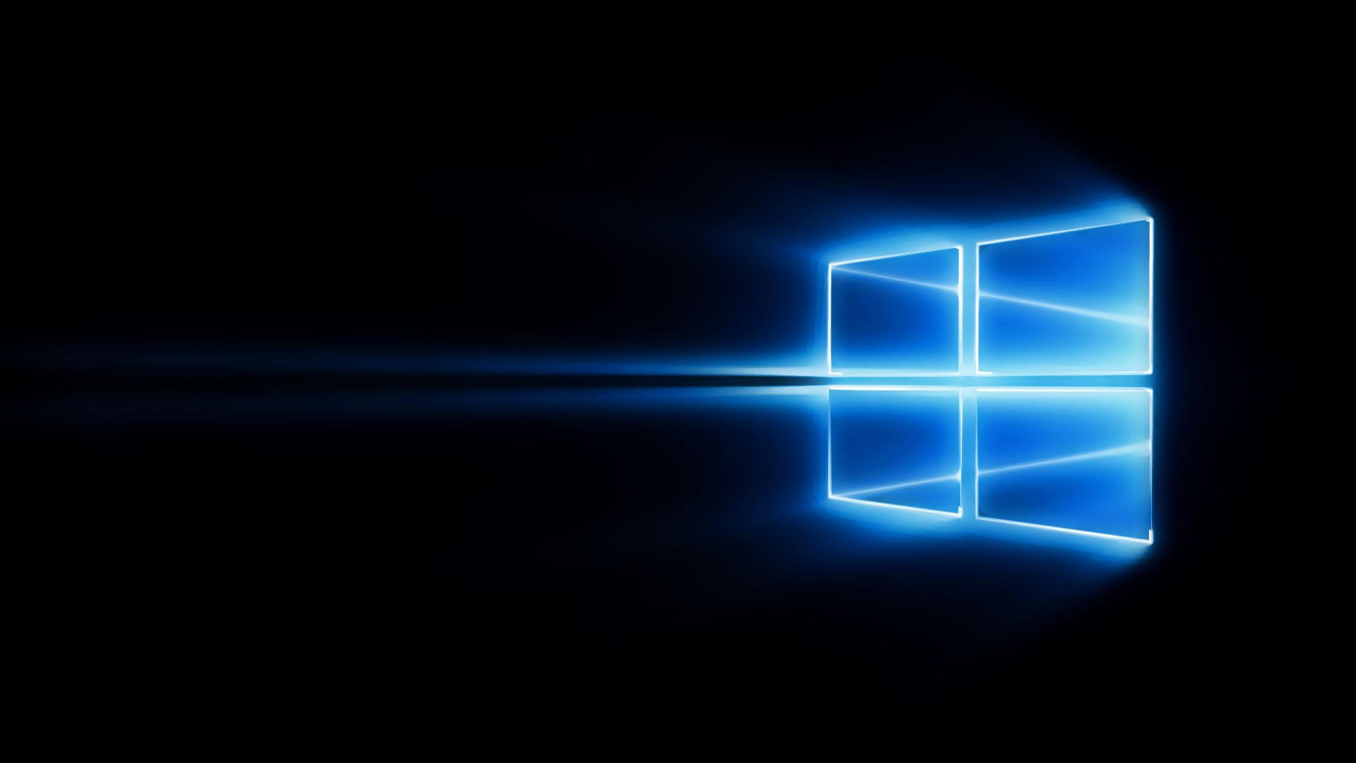 Windows 10 Wallpaper Colored by Sameed Khan on Dribbble