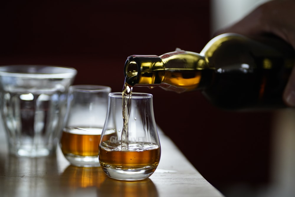 Whisky Pictures HD Image