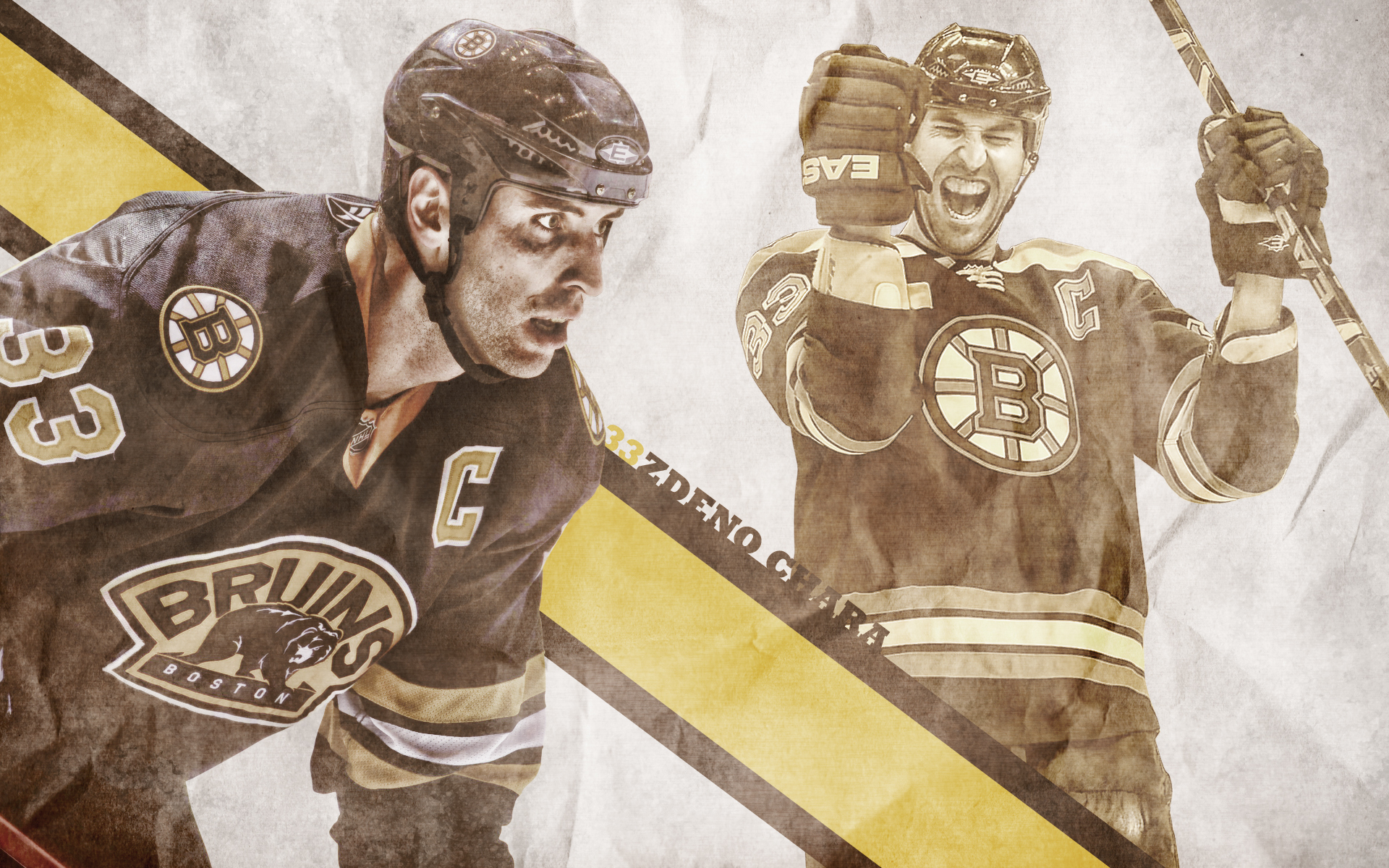 Boston Bruins Image Zdeno Chara HD Wallpaper And Background