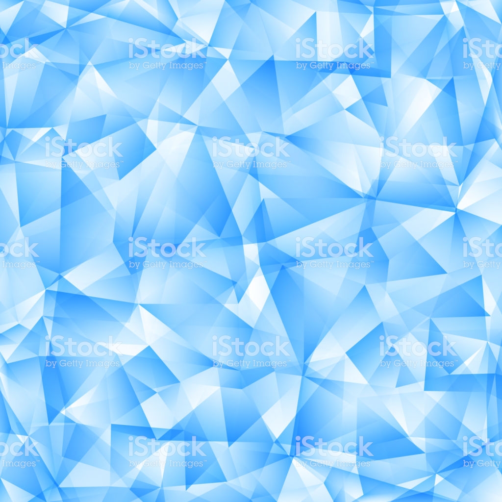 Free download Vector Abstract Light Blue Diamond Polygonal Background ...
