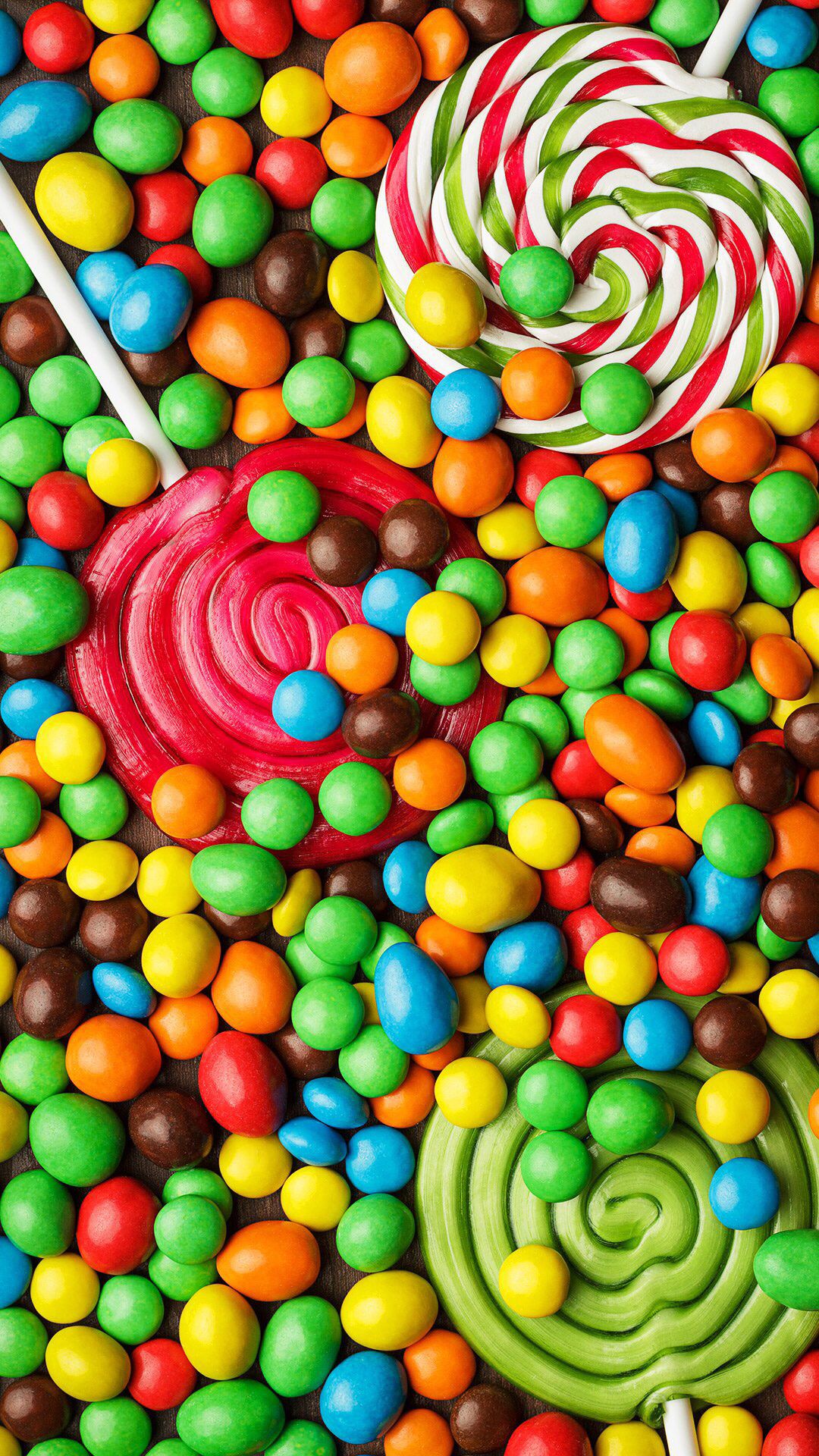 🔥 Download Candy Wallpaper For Iphone Hd By Treynolds Wallpaper