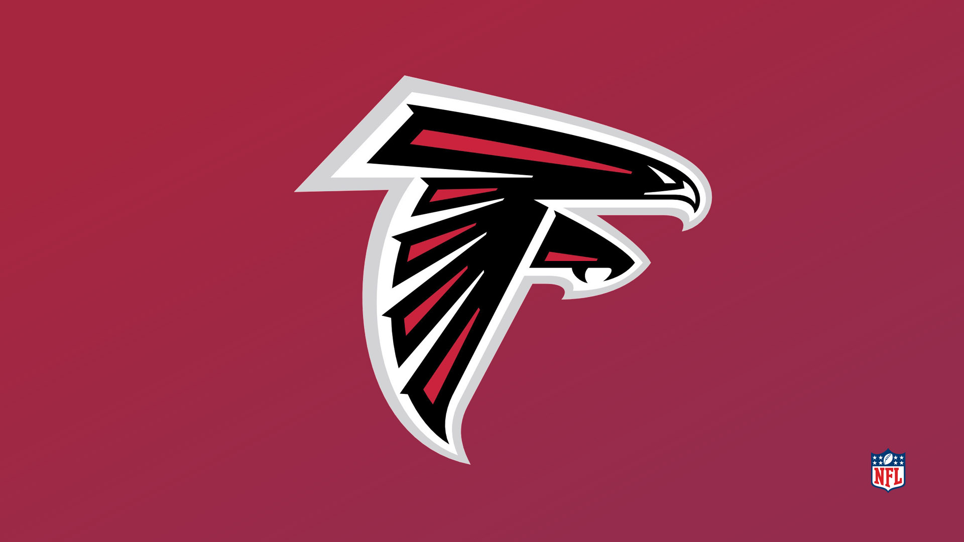 Atlanta Falcons 3d Wallpaper