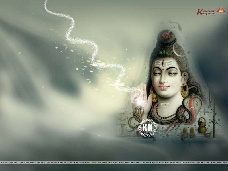 Shiva Wallpaper Bhagvan Gallery Image
