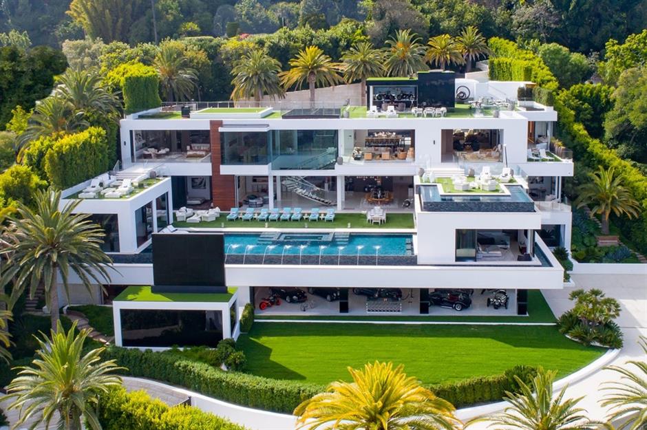 Of The Most Expensive Homes In America Loveproperty