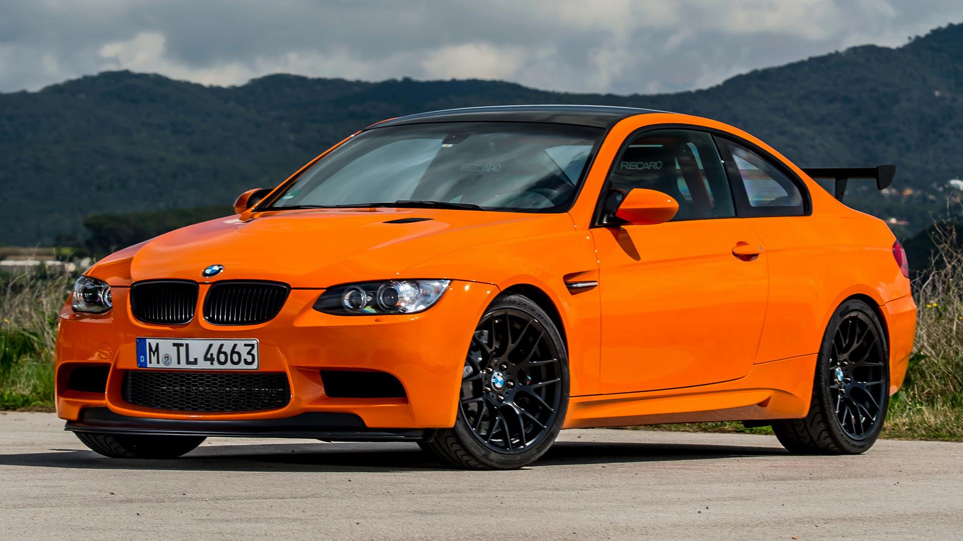 Bmw M3 Gts Coupe Wallpaper And HD Image Car Pixel