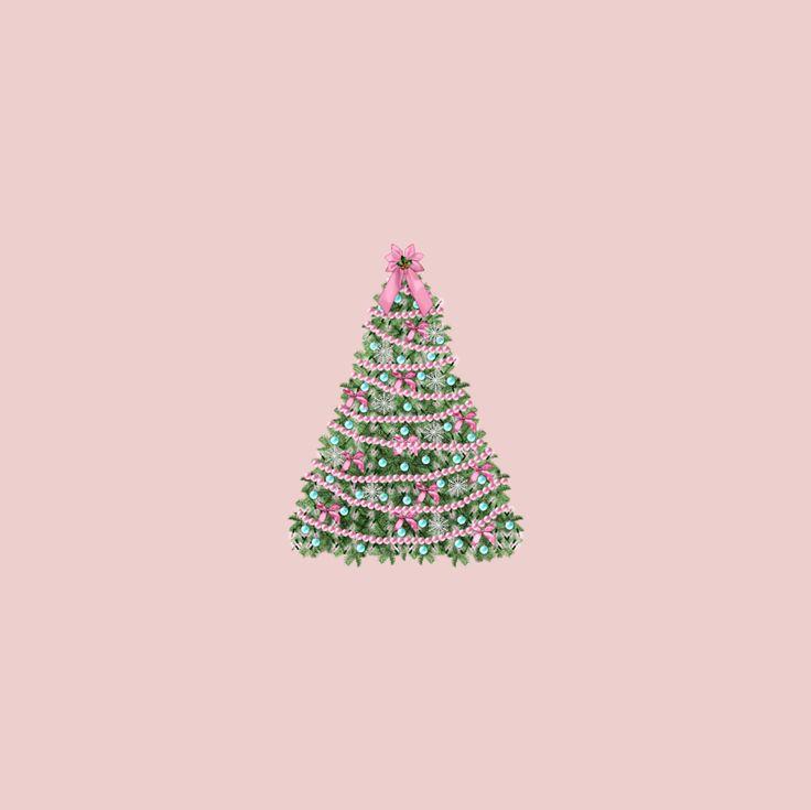 Michelle L Pez On Christmas Cute Wallpaper