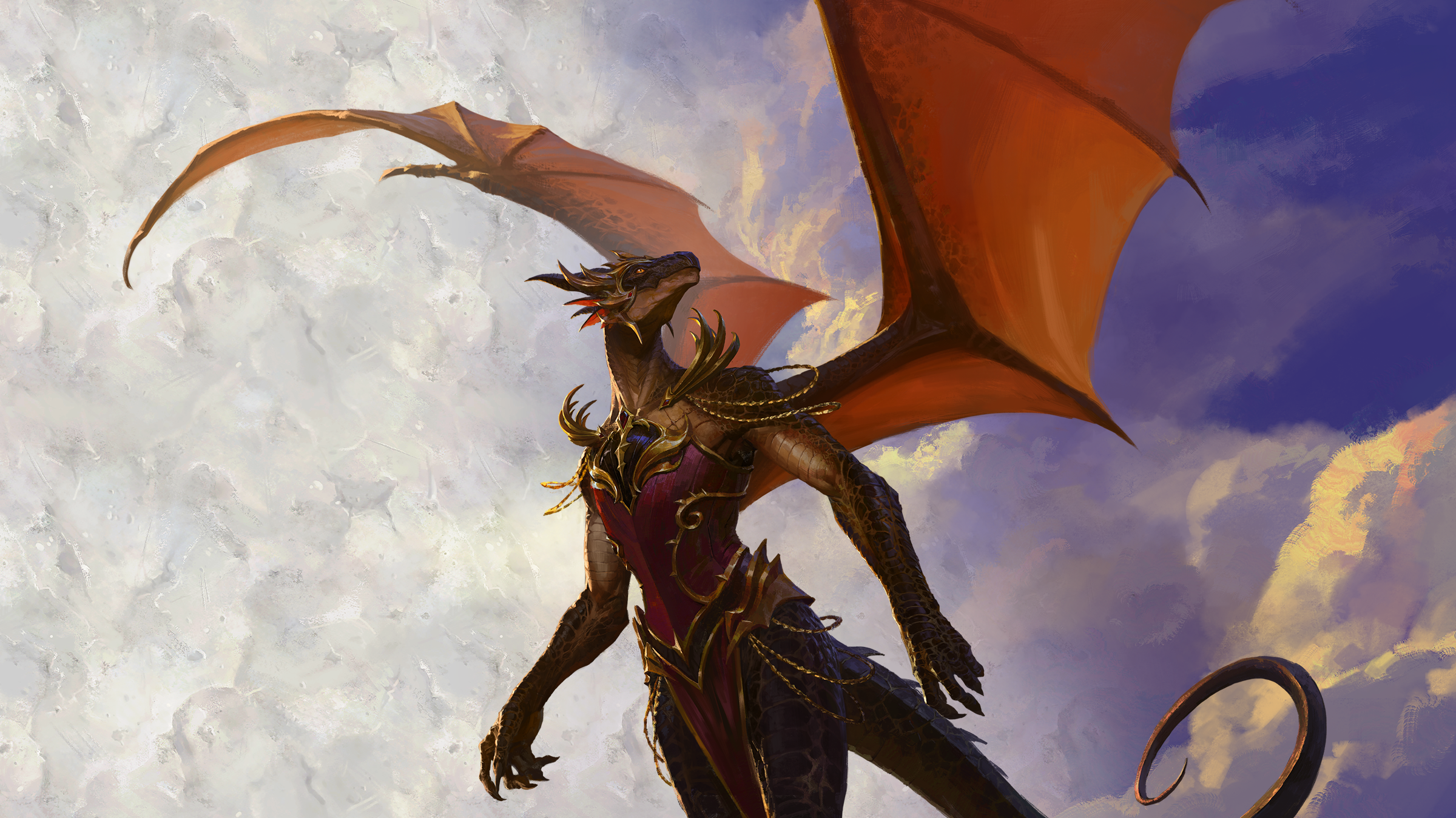 The Second Phase of the Dragonflight Pre Expansion Patch is Now