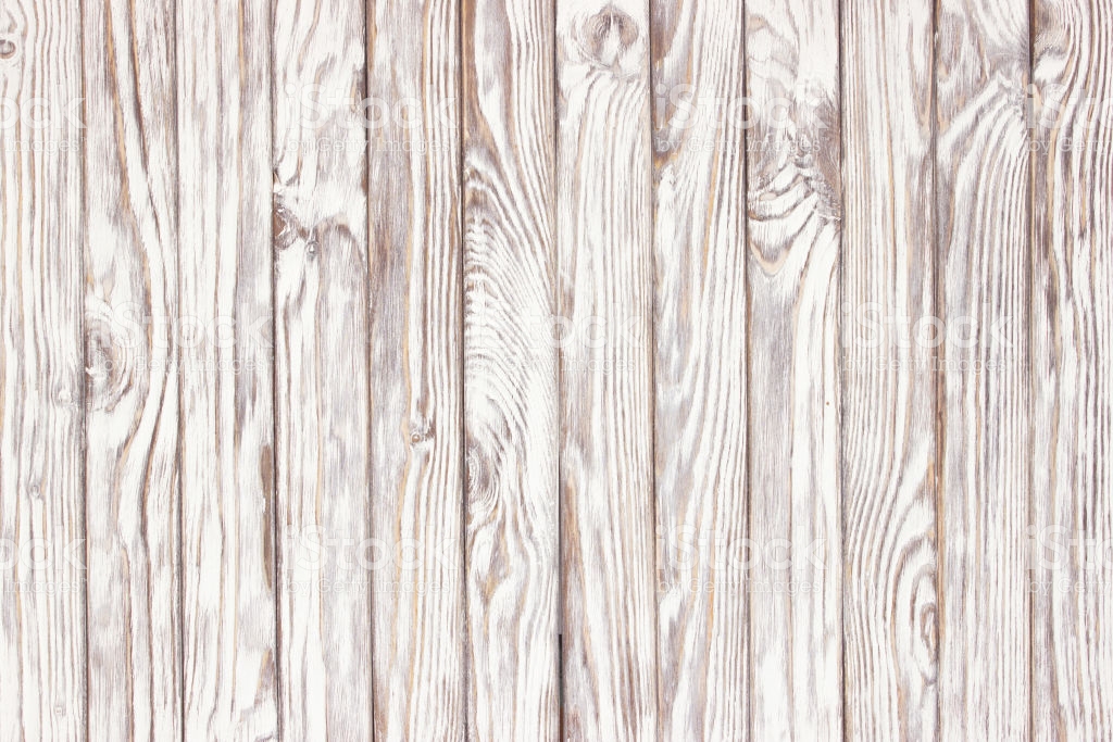 Wooden Panels Background Painted Textured Boards Countryside