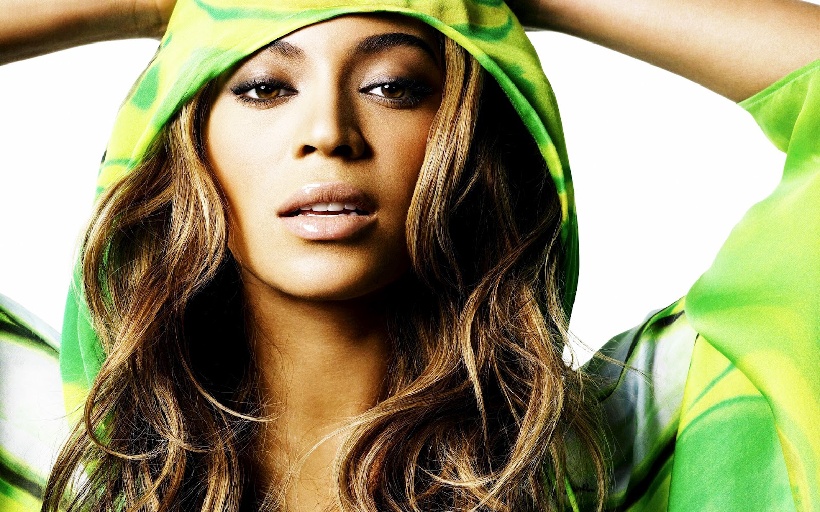 Beyonce Wallpaper Windows