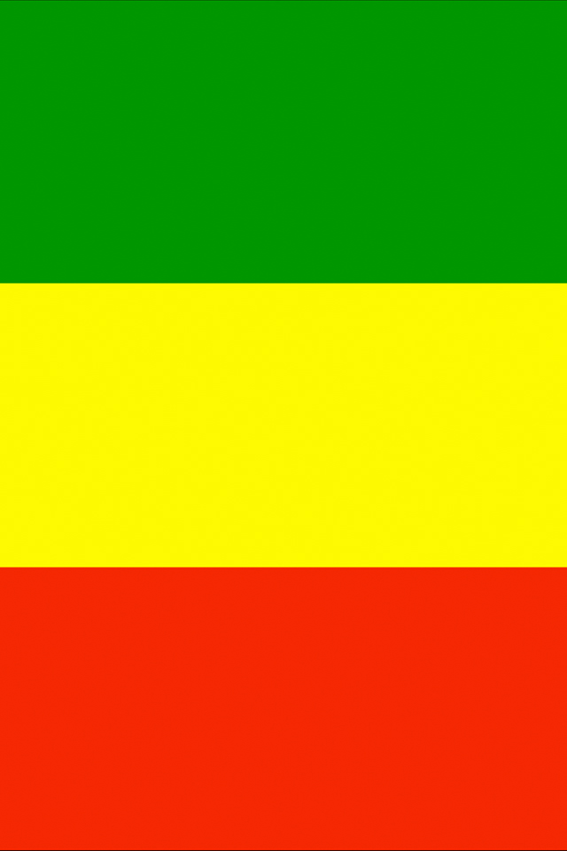 Mali Flag iPhone Wallpaper HD