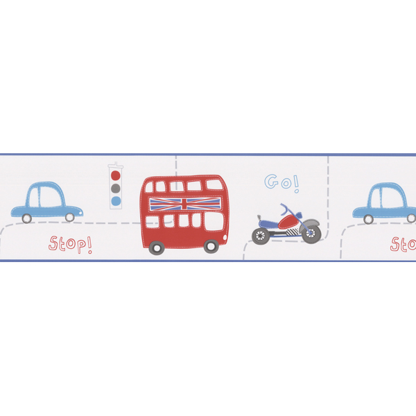 Free download Blue British Cars Border Moto London Border Brewster