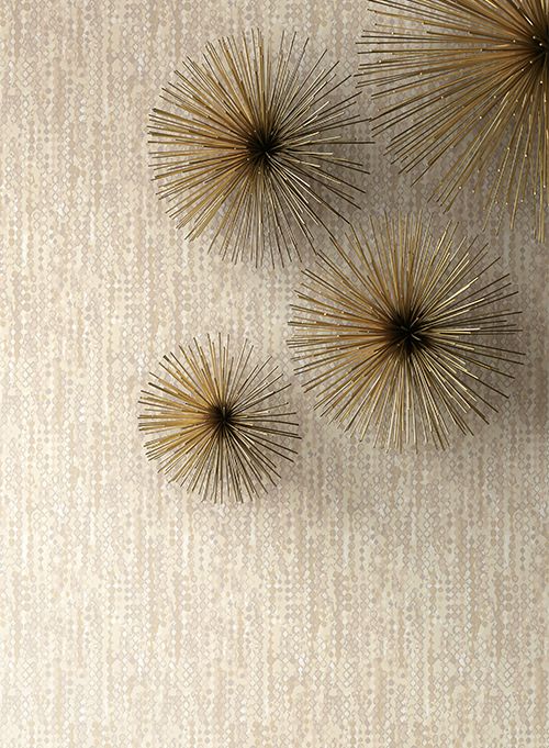 Wallpaper pattern number DN3753 from the book Candice Olson Modern