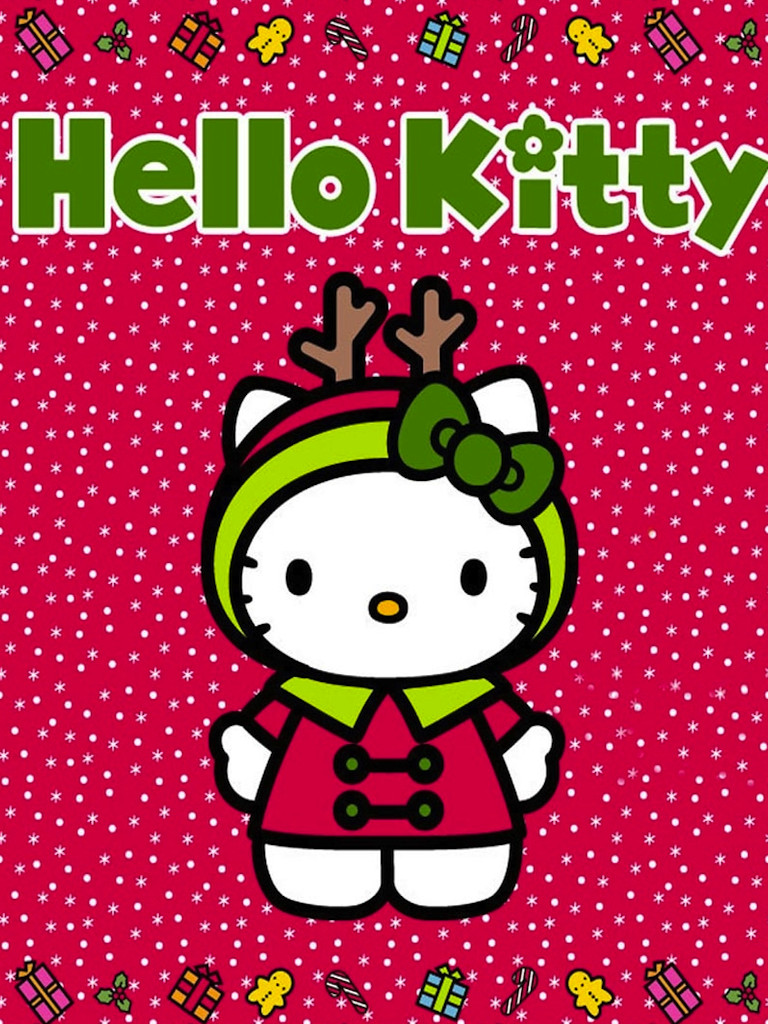 App Shopper Hello Kitty Wallpaper H D Photography