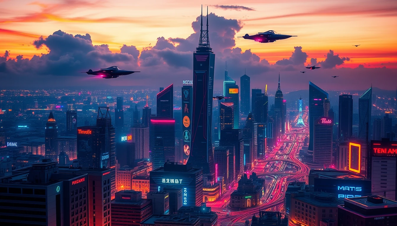 Awesome Cool Wallpaper