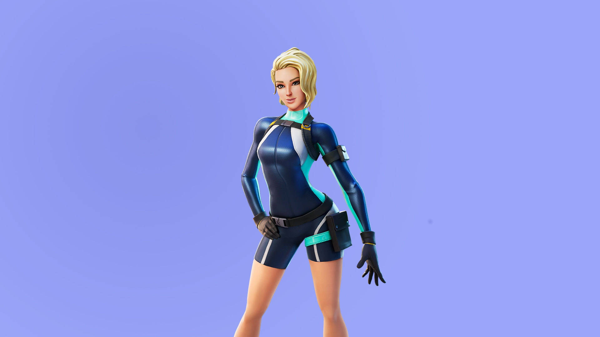 Fortnite Pfp Wallpaper