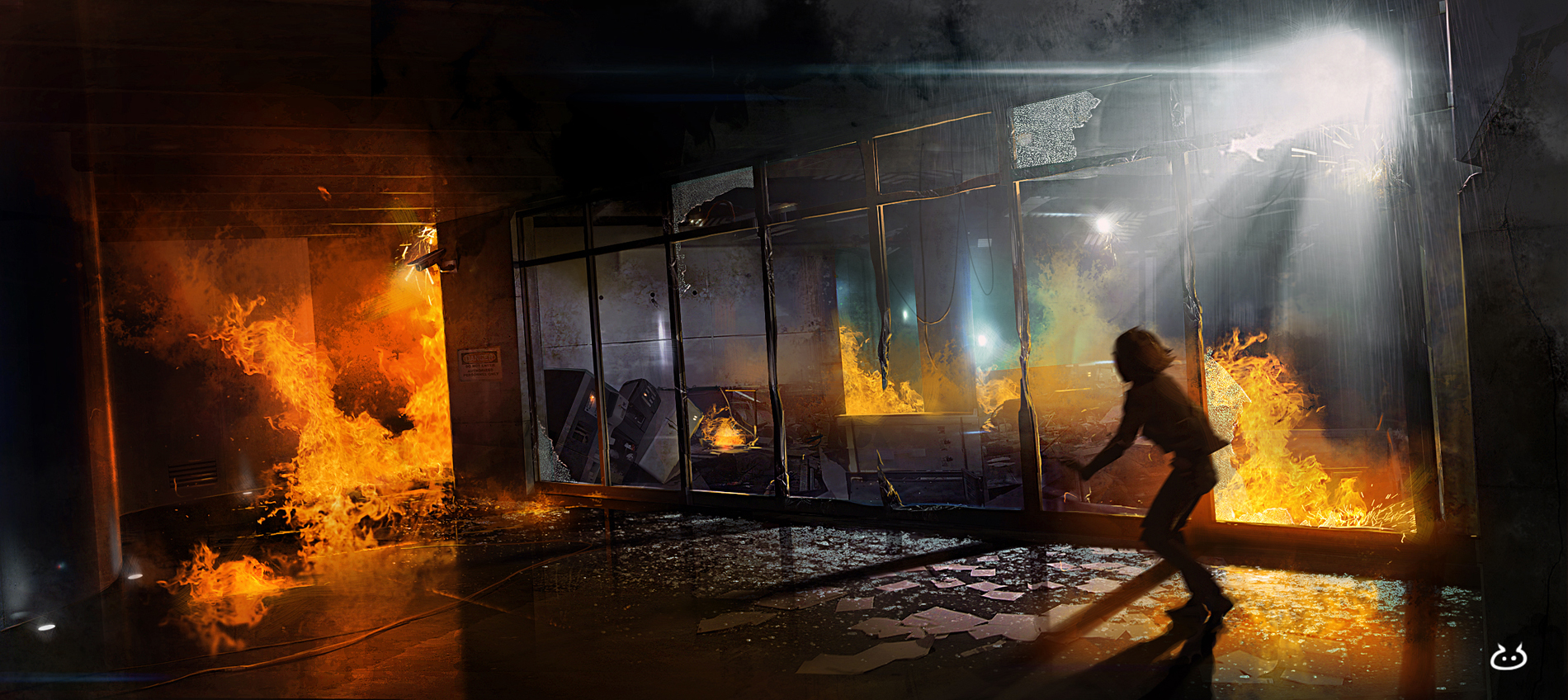 Game Wallpaper
