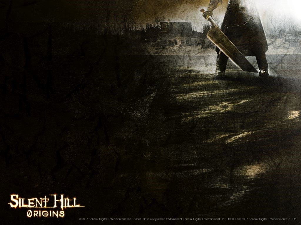 Silent Hill Wallpaper Jpg