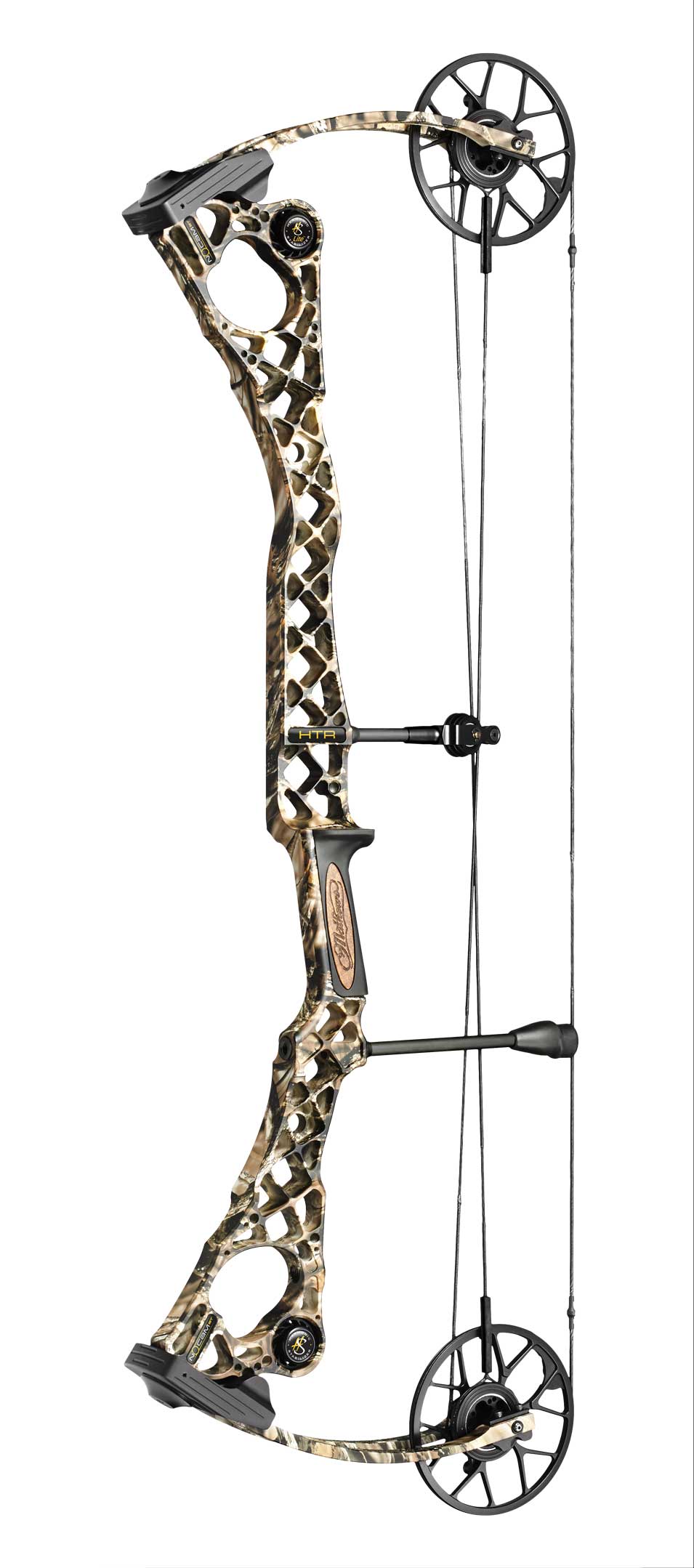 Mathews Introduces No Cam St Technology Hunting News Bowhunting